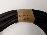 Türdichtung innen Gummidichtung hinten links Original VW Golf 7 VII
