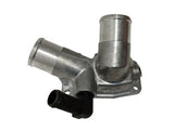 NEU Thermostat Thermostatgehäuse Original Opel Vectra B Omega B 2.0 2.2DTH