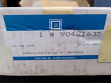NEU Kupplungssatz Druckplatte Original Opel Omega A 1.8 90421635