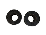 NEU SET Gummilager Stabilisator Drehstab vorne Original Mercedes E-Klasse W124