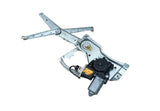 elektrischer Fensterheber mit Motor vorne links Original Opel Astra F 5-Türer