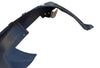 NEU Radhausschale Radschale Kotflügel vorne links Original Opel Omega A 90377127