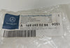 NEU Halteclips Laderaumabdeckung Hutablage Original Mercedes W245 W169