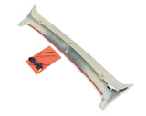 NEU Heckspoiler Dachspoiler grundiert Original Irmscher Opel Astra F KBA 37789