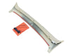 NEU Heckspoiler Dachspoiler grundiert Original Irmscher Opel Astra F KBA 37789