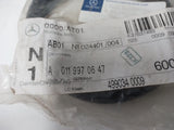 NEU Wellendichtring Simmerring Original Mercedes W201 W124 W126  W460 W463