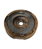 Einmassenschwungrad Schwungscheibe Opel Frontera Omega A Rekord etc C24NE 2,4i