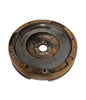 Einmassenschwungrad Schwungscheibe Opel Frontera Omega A Rekord etc C24NE 2,4i