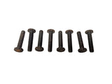 Schrauben Zweimassenschwungrad Original Opel Senator B Omega A 3L 24V C30SE