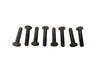 Schrauben Zweimassenschwungrad Original Opel Senator B Omega A 3L 24V C30SE
