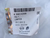 NEU Aufpralldämpfer Stoßfänger vorne unten Original Opel Corsa E 39014308