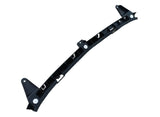 NEU Halter Stütze Befestigung Stoßstange hinten Mitte Original Opel Corsa D E
