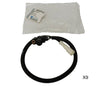 NEU NOS ABS Geschwindigkeitssensor Vorderachse vorne Original Opel Astra F