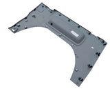 Seitenverkleidung Kofferraum hinten links Original Opel Vivaro Renault Traffic