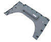 Seitenverkleidung Kofferraum hinten links Original Opel Vivaro Renault Traffic