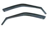 NEU SET Regen- Windabweiser Seitenfenster rechts links Original Opel Astra F