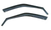 NEU SET Regen- Windabweiser Seitenfenster rechts links Original Opel Astra F