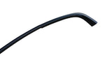 Abdeckleiste Seitenrahmen Dachrahmen links Original BMW 3er E90 Limousine