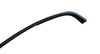 Abdeckleiste Seitenrahmen Dachrahmen links Original BMW 3er E90 Limousine