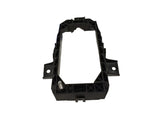 Rahmen Nebelscheinwerfer vorne links Original Opel Omega B 90487500