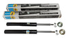 NEU SET Stoßdämpfer Vorderachse Original Bilstein für Opel Astra F Kadett E