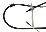 NEU Handbremsseil Feststellbremse hinten rechts Original Opel Ascona C