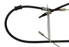 NEU Handbremsseil Feststellbremse hinten rechts Original Opel Ascona C