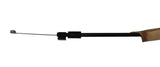 NEU Bowdenzug Luftverteilungskappe Original Opel Omega A 90229089