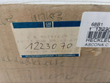 NEU Rückleuchte Heckleuchte links Original Opel Ascona C 90141629