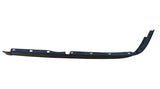 NEU Frontspoiler Leiste vorne links unten Original Opel Rekord E 90060253