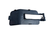 NEU Innenabdeckung Handbremshebel Mittelkonsole dunkelblau Orig Opel Senator B