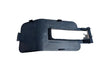 NEU Innenabdeckung Handbremshebel Mittelkonsole dunkelblau Orig Opel Senator B