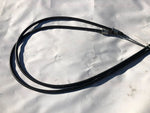 NEU Handbremsseilzug Bowdenzug Handbremse rechts Original Opel Ascona C CC