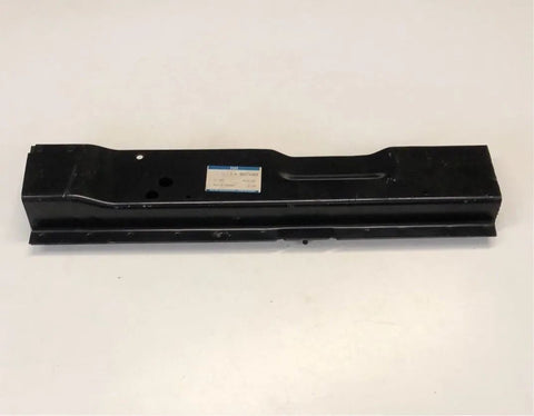 NEU NOS Reparaturblech Querträger vorne links Original Opel Omega A Senator B