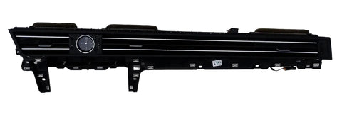 Armaturenbrett Lüftung Lüftungsgitter Beifahrerseite Original VW Passat 3G