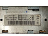 Radio Kassettenradio Alpha CC EU Original Blaupunkt VW Golf VI Polo 6N Passat