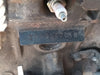 Motor CIH Opel Rekord E 2,0 20N Schwungrad Zündverteiler Manta Ascona B 120tkm