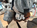 Motor CIH 3,0 30E 180PS Krümmer Einspritzanlage Opel Monza Senator A 92.000km!
