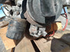 Motor CIH 3,0 30E 180PS Krümmer Einspritzanlage Opel Monza Senator A 92.000km!