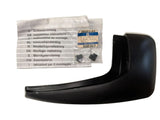 NEU Schmutzfänger Spritzlappen hinten links Original Opel Astra G Stufenheck