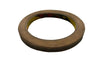 NEU Zierstreifen Farbstreifen 1-fach 10m anthrazit Orig Opel Ascona C Kadett E