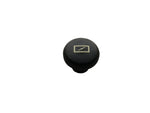 NEU Knopf Schalter Bowdenzug Chokezug Starterklappe Orig Opel Ascona C 1.3 13S