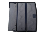 Laderaumboden Zwischenboden Kofferraum schwarz Original VW Golf 7 VII Variant
