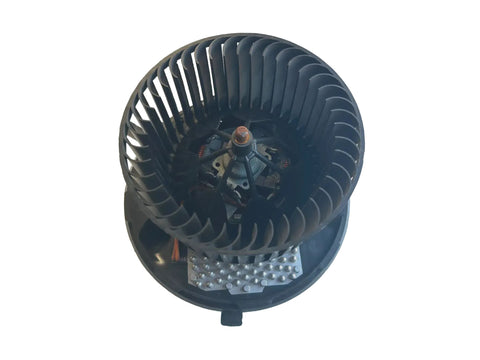 Gebläsemotor Heizungsgebläse Innenraum Original Volkswagen VW Golf Passat