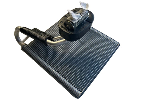 Verdampfer Expansionsventil Klimaanlage Original Volkswagen VW Golf 7 VII AU