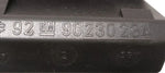 Rahmen Verkleidung Gehäuse Schalter LWR Original Opel Senator B