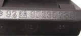 Rahmen Verkleidung Gehäuse Schalter LWR Original Opel Senator B