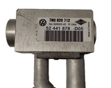 Verdampfer + Expansionsventil Klima Original VW Sharan Seat Alhambra 7N1 7N2 7N