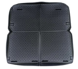 NEU Kofferraumwanne Laderaum schwarz klappbar Original Opel Agila A