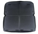 NEU Kofferraumwanne Laderaumwanne schwarz klappbar Original Opel Agila A